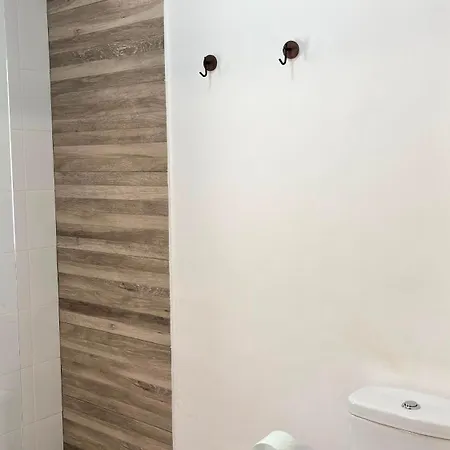 Apartment Del Valle *