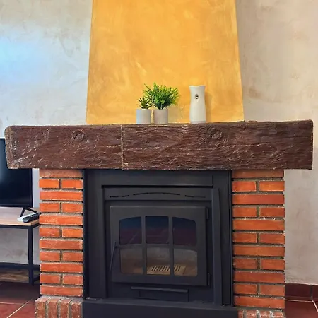 Apartment Del Valle Sotillo de la Adrada