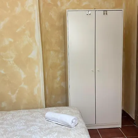 Apartment Del Valle