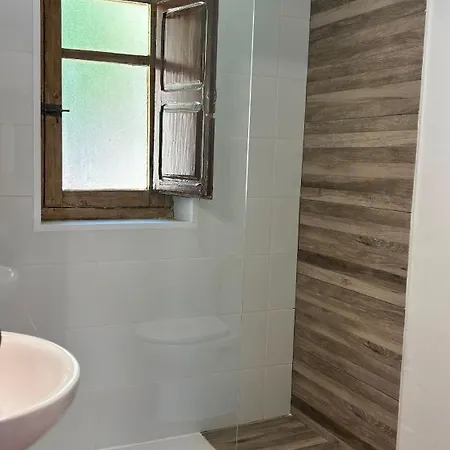 Apartment Del Valle Sotillo de la Adrada