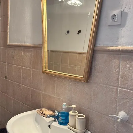 Apartment Del Valle *