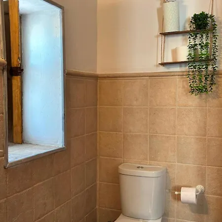Apartment Del Valle