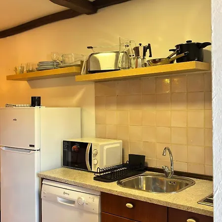Del Valle Apartment