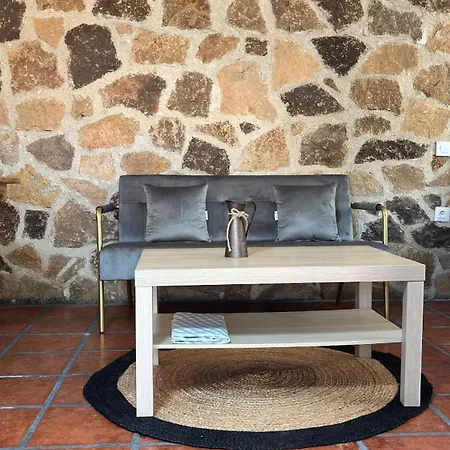 Apartment Del Valle