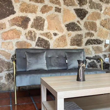 Del Valle Apartment Sotillo de la Adrada