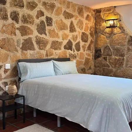 Del Valle Apartment Sotillo de la Adrada