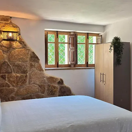 Apartment Del Valle Sotillo de la Adrada