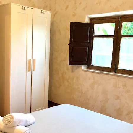 Del Valle Apartment