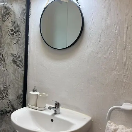 Apartamento Del Valle Sotillo de la Adrada